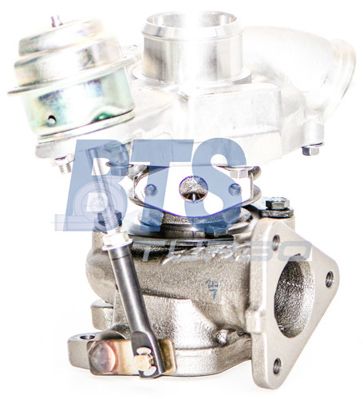 LADER AUFLADUNG BTS Turbo T911231BL 1