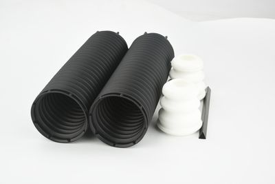 CHIT PROTECTIE PRAF AMORTIZOR FEBEST MZSHBBLFKIT 41