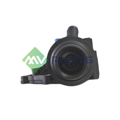 TERMOSTAT LICHID RACIRE