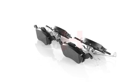 SET PLACUTE FRANA FRANA DISC GH GH412551 23