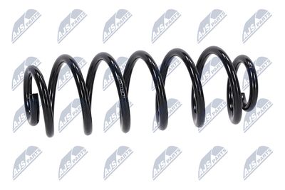 ARC SPIRAL NTY ASZAU039 6