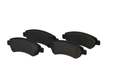 BREMSBELAGSATZ SCHEIBENBREMSE VALEO 301464A 16