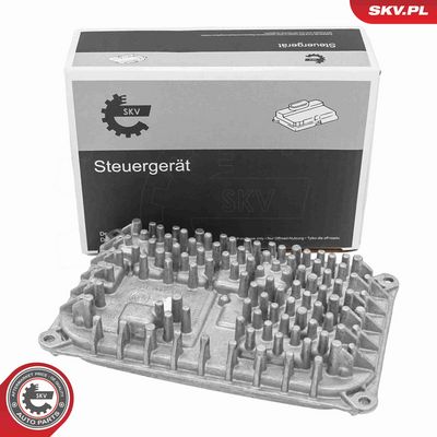 UNITATE DE CONTROL LUMINI