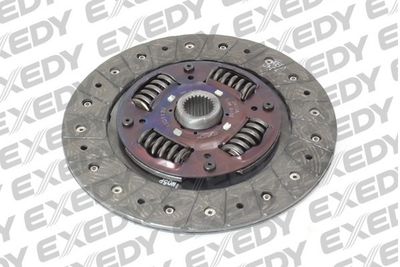 Диск сцепления EXEDY ISD113U для ISUZU CAMPO