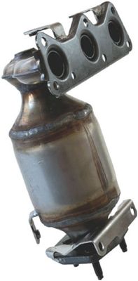 BOSAL Katalysator