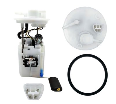 KRAFTSTOFF-FöRDEREINHEIT