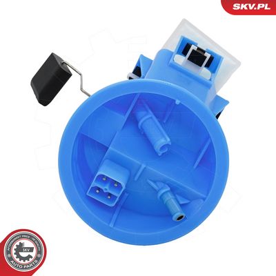 Palivové čerpadlo SKV 02SKV710