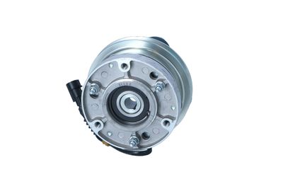 CUPLA VENTILATOR RADIATOR NRF 49700 6