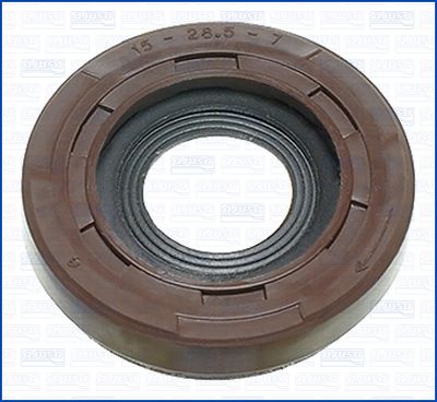 GARNITURA ETANS. COMPRESOR