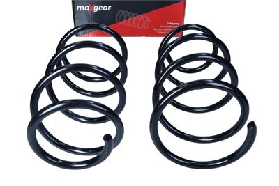 ARC SPIRAL MAXGEAR 601220D 1