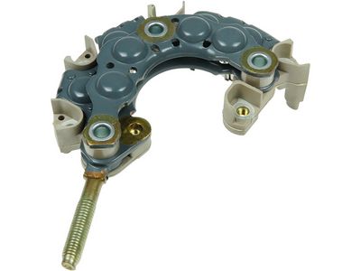 Gleichrichter, Generator