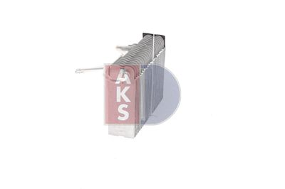 VERDAMPFER KLIMAANLAGE AKS DASIS 821360N 4