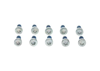 Skrutka BOSCH 2 914 558 156