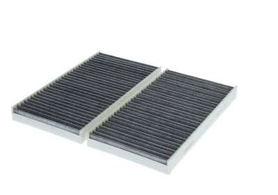 FILTER INNENRAUMLUFT BOSCH 1987432402 25