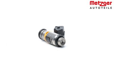EINSPRITZVENTIL METZGER AUTOTEILE 0920044 25