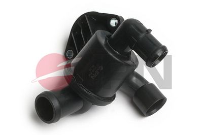 Thermostat, Kühlmittel