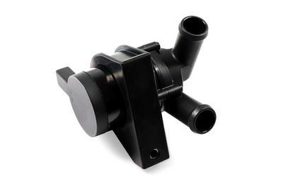 WASSERUMWäLZPUMPE STANDHEIZUNG