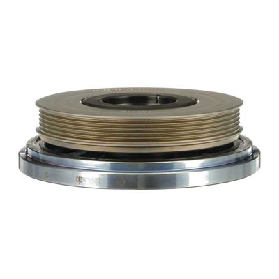 RIEMENSCHEIBE KURBELWELLE GATES TVD1237A 3