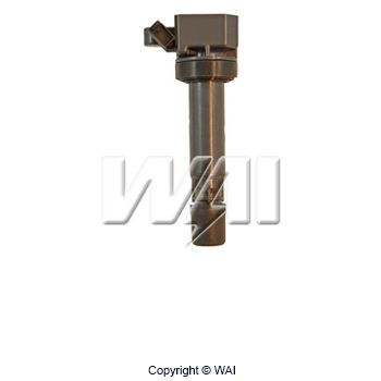 Катушка зажигания WAI CUF0407 для DAIHATSU CUORE