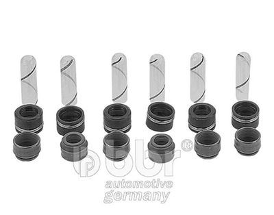 BBR Automotive Seal Set, valve stem