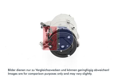 KOMPRESSOR KLIMAANLAGE