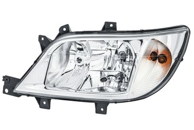 Reflektor HELLA 1LH 246 047-071