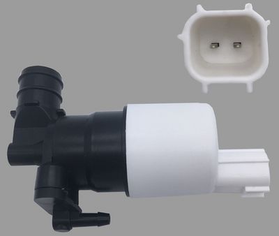 POMPA DE APA SPALARE PARBRIZ