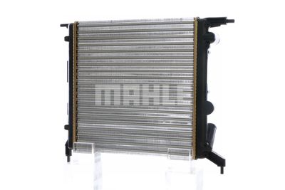 RADIATOR RACIRE MOTOR MAHLE CR615000S 31