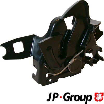 Zamek pokrywy silnika JP GROUP 1187700900