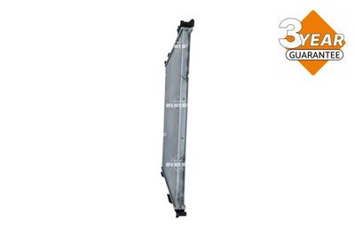 Radiator, racire motor NRF 510025