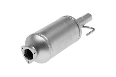 FILTRU FUNINGINE/PARTICULE SIST.DE ESAPAMENT