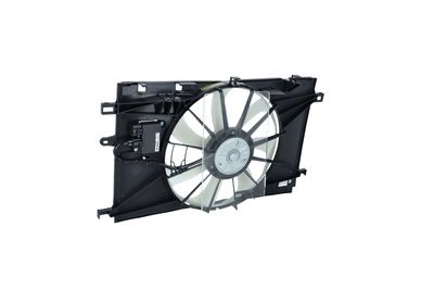 VENTILATOR RADIATOR NRF 47937 22