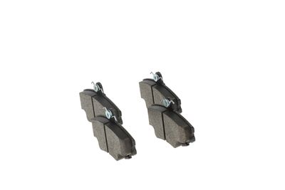 BREMSBELAGSATZ SCHEIBENBREMSE VALEO 302259A 20