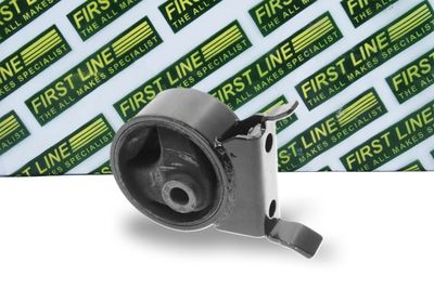 окачване, двигател FIRST LINE FEM3809