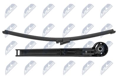 Rameno stierača NTY EWB-WW-004