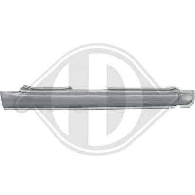 PLACă DE PRAG DIEDERICHS 9648042