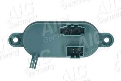 REGLER INNENRAUMGEBLäSE AIC 56007 2