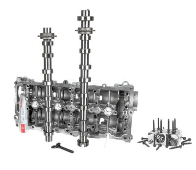 SET AX CU CAME ET ENGINETEAM HV0465VR1 23