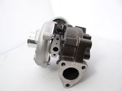 LADER AUFLADUNG GARRETT 8018919001W 7