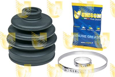 FALTENBALGSATZ ANTRIEBSWELLE