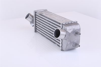 INTERCOOLER COMPRESOR NISSENS 96558 12