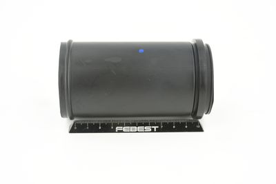 CAPAC PROTECTIE/BURDUF AMORTIZOR FEBEST MSHBCU5WF 2