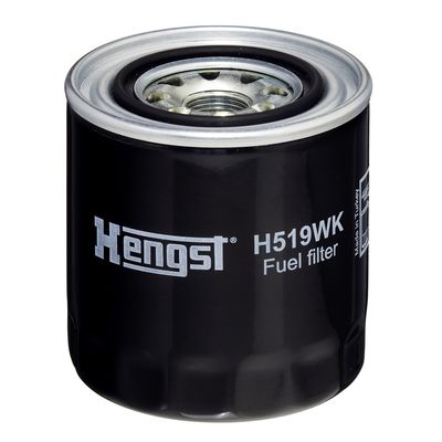 горивен филтър HENGST FILTER