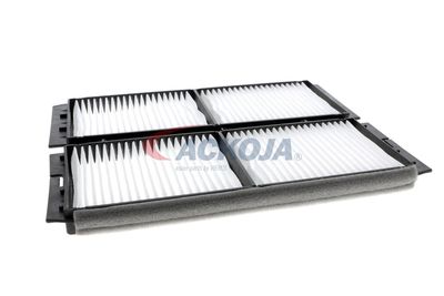 FILTRU AER HABITACLU ACKOJA A32300004 33