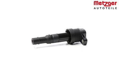 ZüNDSPULE METZGER AUTOTEILE 0880532 18