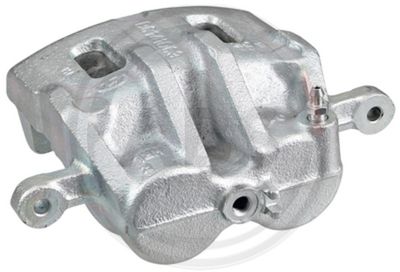 A.B.S. 730852 Тормозной суппорт  для HYUNDAI TERRACAN (HP) 2.9 CRDi 4WD