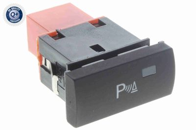 SCHALTER EINPARKHILFE