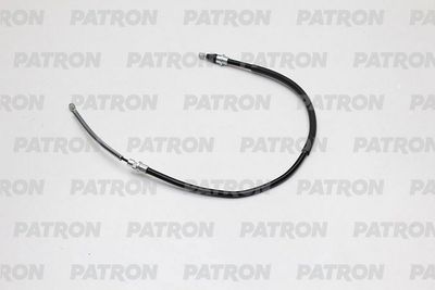 PATRON PC3077 Трос ручного тормоза  для PEUGEOT 406 (Пежо 406)
