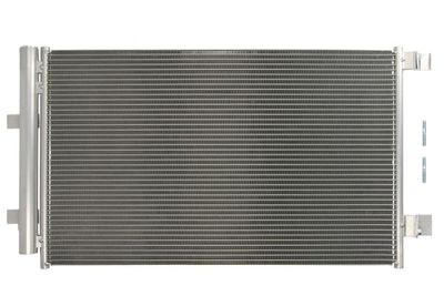 CONDENSATOR CLIMATIZARE THERMOTEC KTT110776