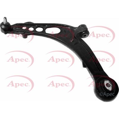 Control/Trailing Arm, wheel suspension APEC AST2047